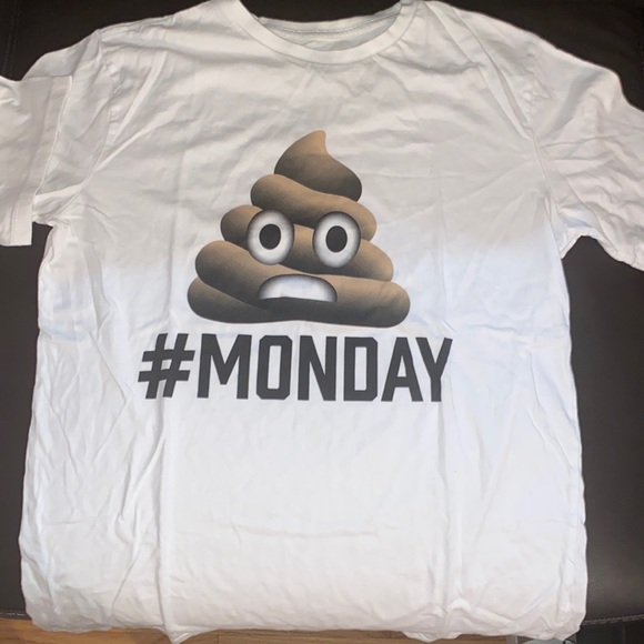 6 Boy t shirts